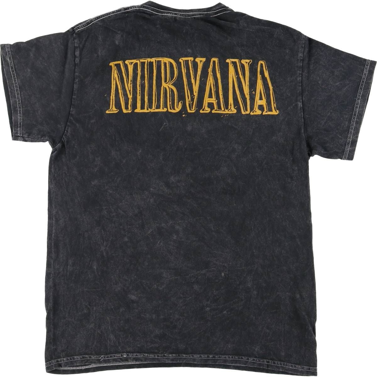 バンドTシャツ
