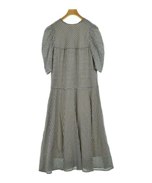 ameri ワンピース レディース Ameri（アメリ）の「PUFF SLEEVE FLARED