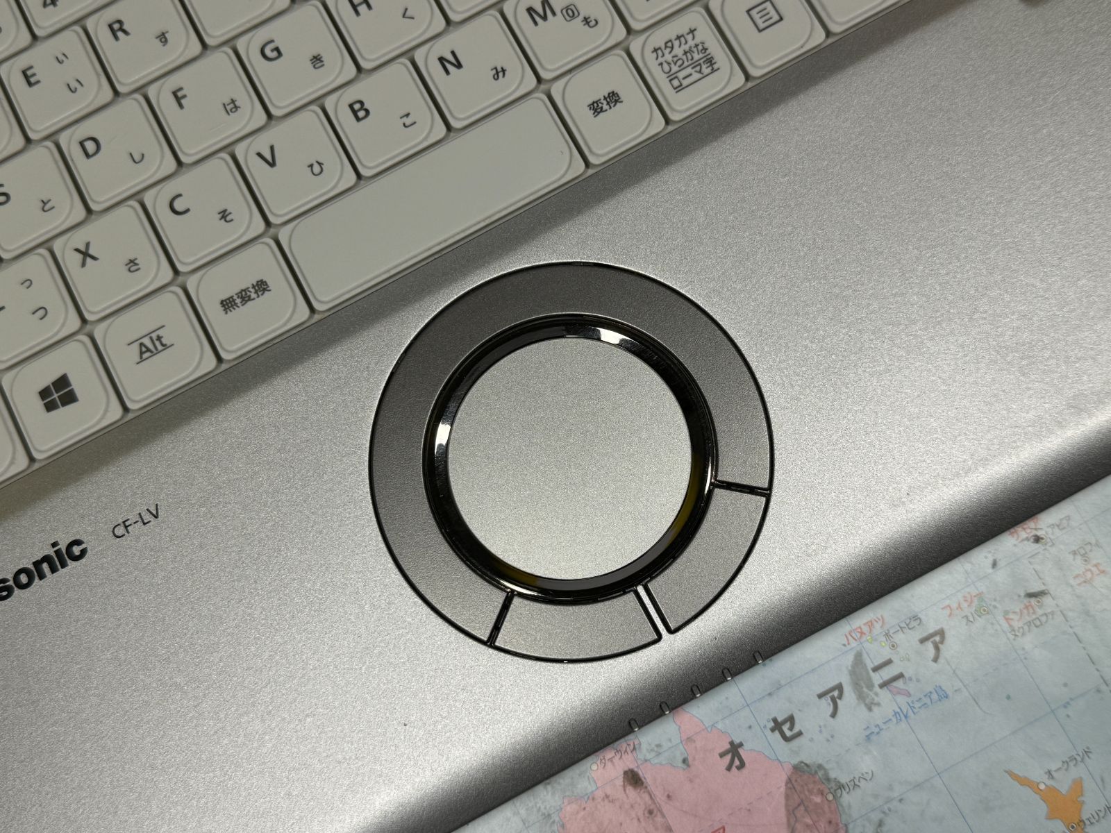 美品 16GB・LTE レッツノート CF-LV9 14型 Office2024 美品 16GB・LTE レッツノート CF-LV9 14型 Office2024 - メルカリ