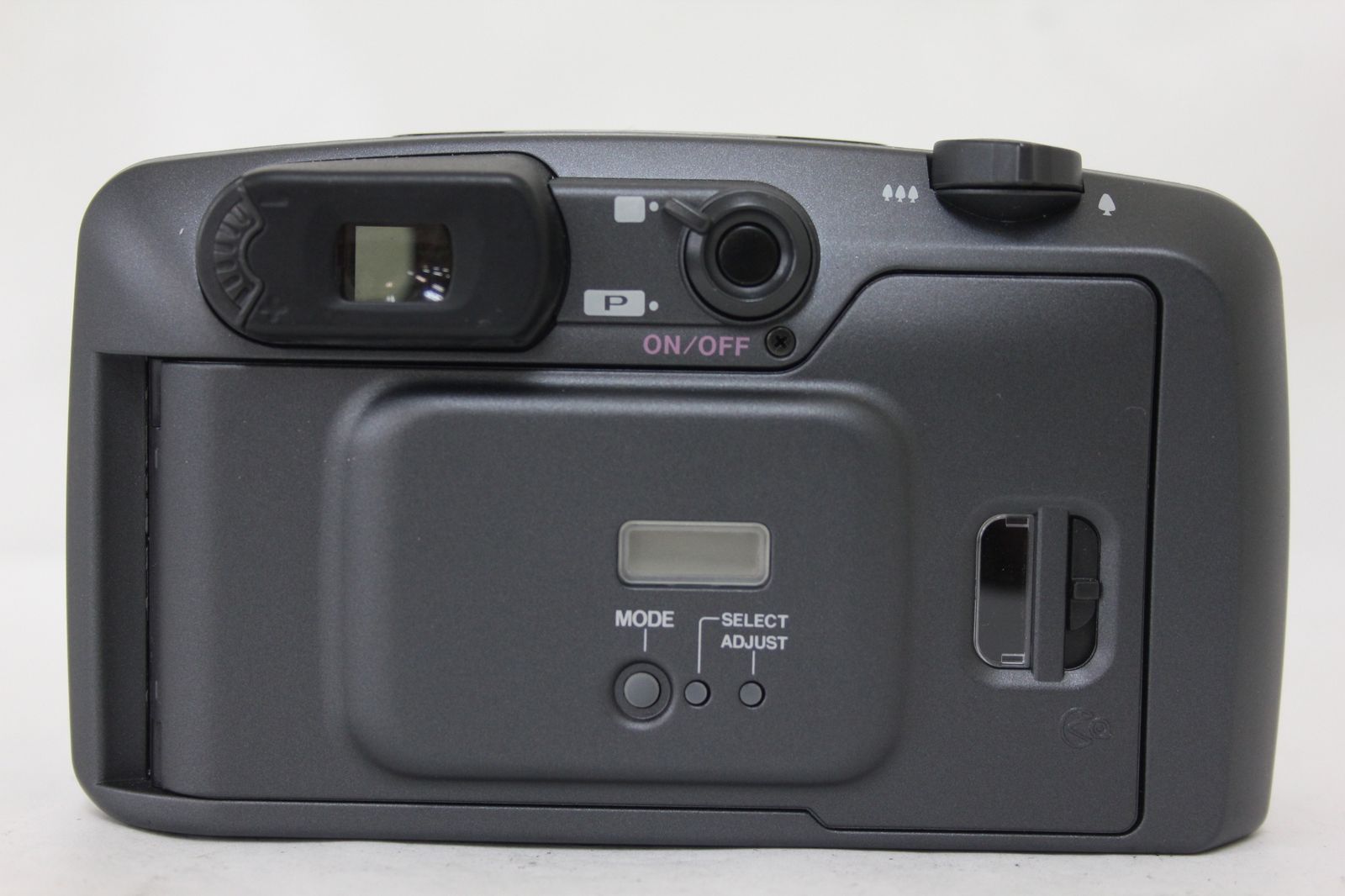 【美品】PENTAX ESPIO 140M コンパクトカメラ　未使用フィルム付き ペンタックス 【中古】PENTAX ESPIO 140M コンパクトフィルムカメラ