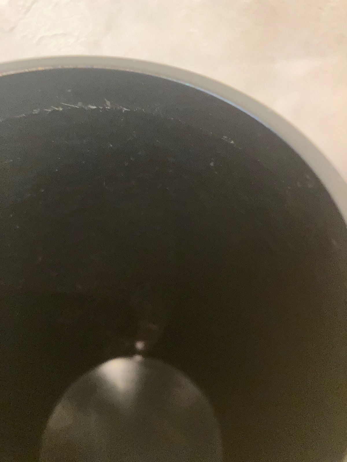 彩花青銅 台付花瓶