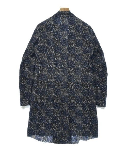 TAKAHIROMIYASHITATheSoloist. チェスターコート メンズ 【古着