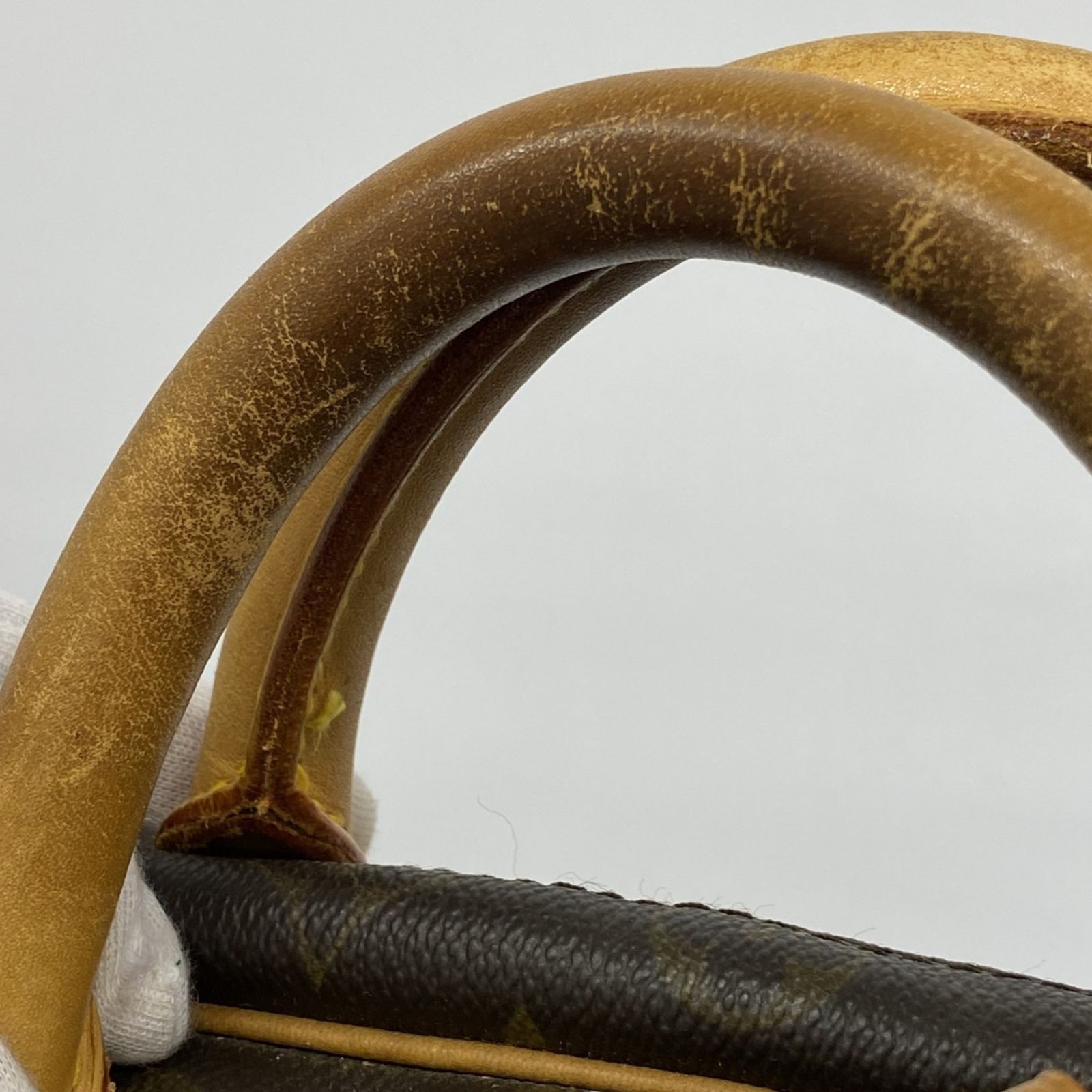 ルイ ヴィトン Louis Vuitton ルイ ヴィトン ボストンバッグ モノグラム アリゼ24H M41399 ブラウンメンズ レディース DECORATOM_COM_BR