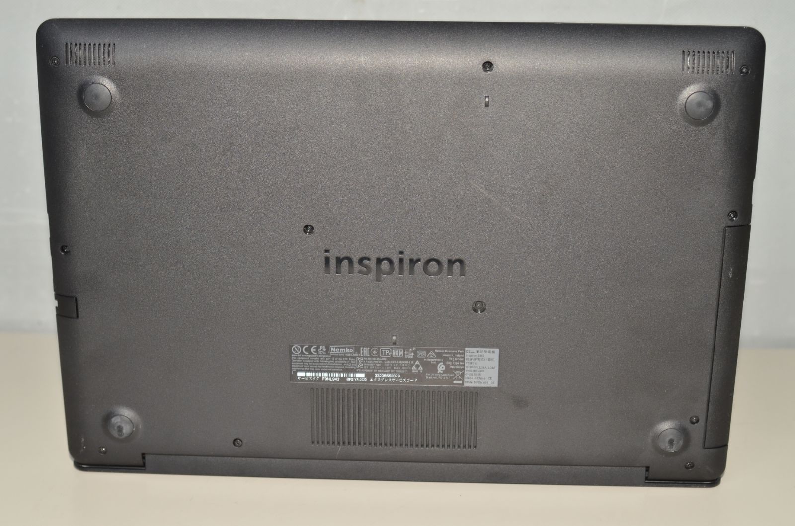 爆速SSD250GB+HDD1TB DELL Inspiron 3593 Amazon.com: Dell 2022 Inspiron 3593 15.6