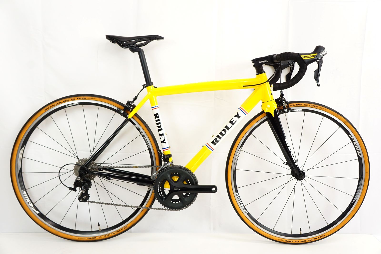 RIDLEY 「リドレー」 FENIX AL 2016年モデル ロードバイク 