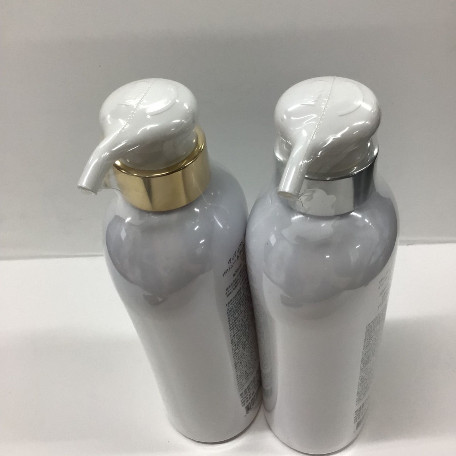 ヴィブリアン エスプリーナ ボリュームタッチ シャンプーパフューム