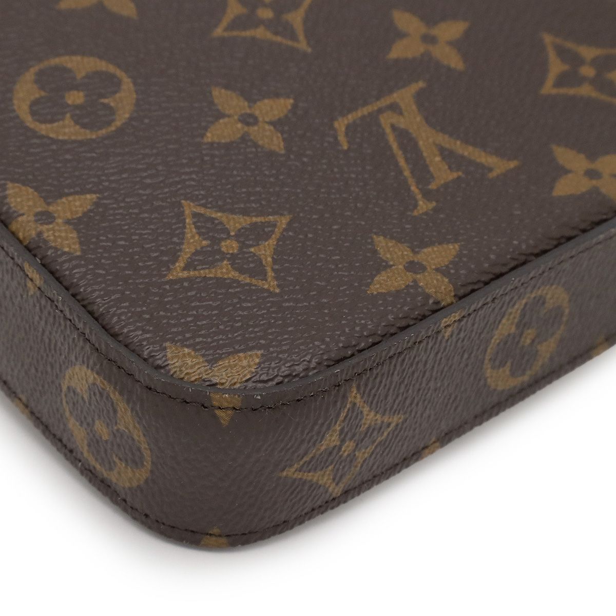 ルイ・ヴィトン フェリシー ヴェルニ 2way ショルダーバッグ LOUIS VUITTON ルイ ヴィトン モノグラム ポシェット フェリシー