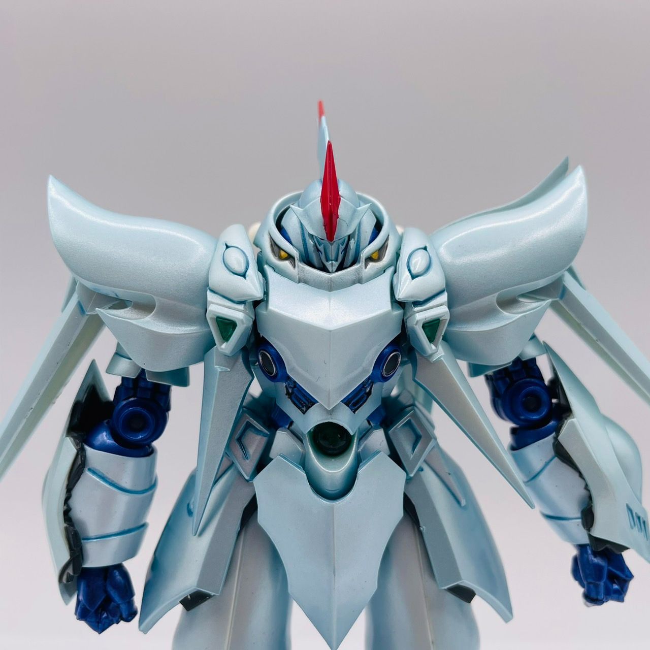コンポジットVer.Ka サイバスター 魔装機神 COLOR EDITION フィギュア