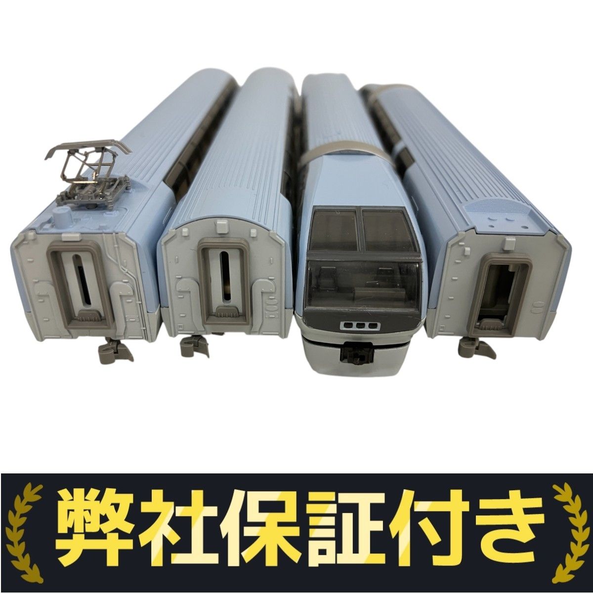 KATO 10-177 251系 スーパービュー踊り子 直流特急形電車 N