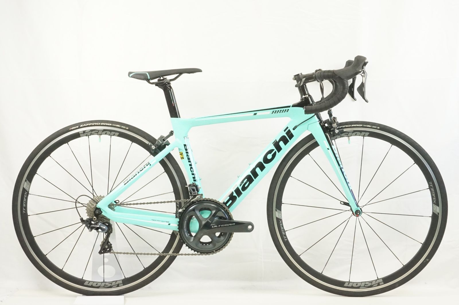 BIANCHI 「ビアンキ」 ARIA ULTEGRA 2018年モデル ロードバイク 