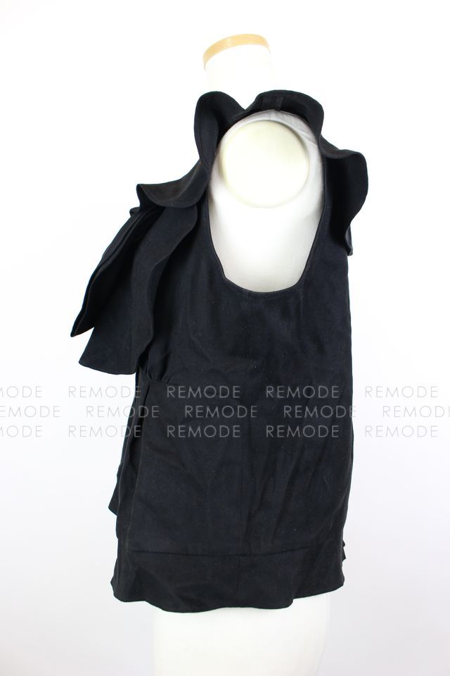 Maison De Reefur｜フロントビッグリボン＆フリルデザイン フェミニン 
