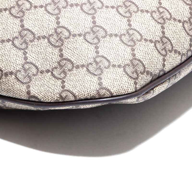 GUCCI グッチ ボディバッグ GGスプリーム - メルカリ