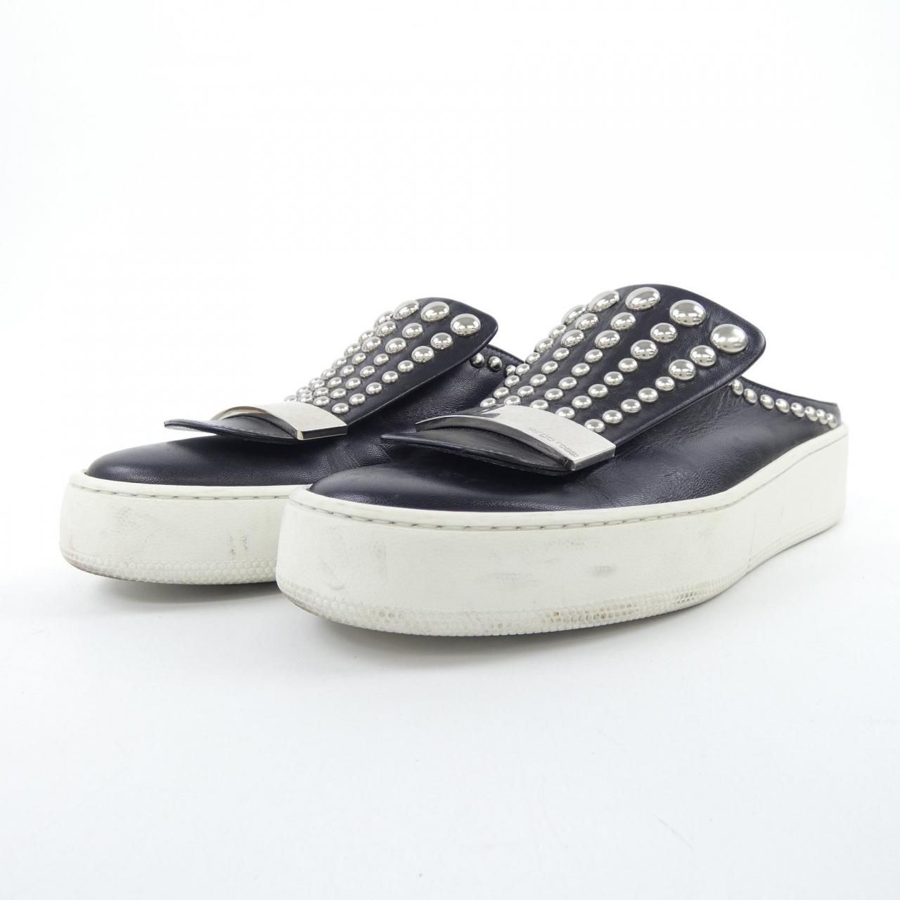  セルジオロッシ sergio rossi スニーカー スニーカー 靴