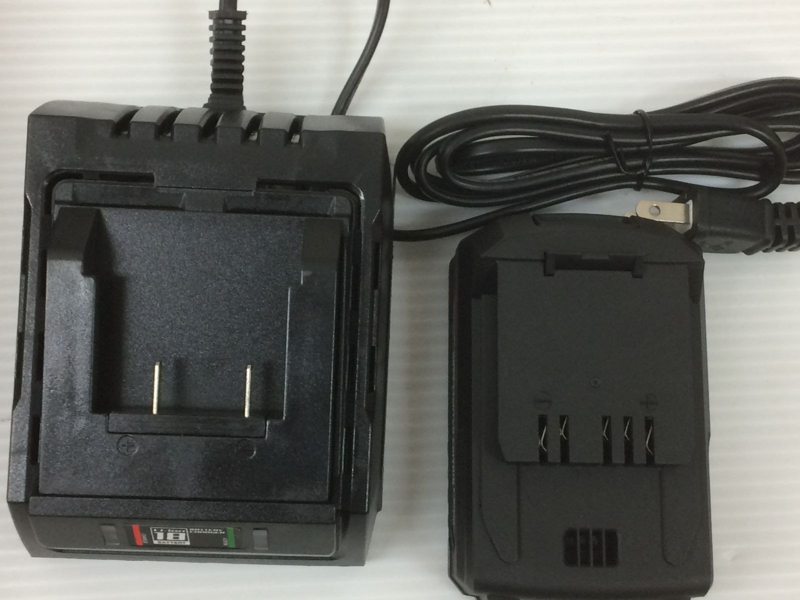 1|2DR インパクトレンチセット