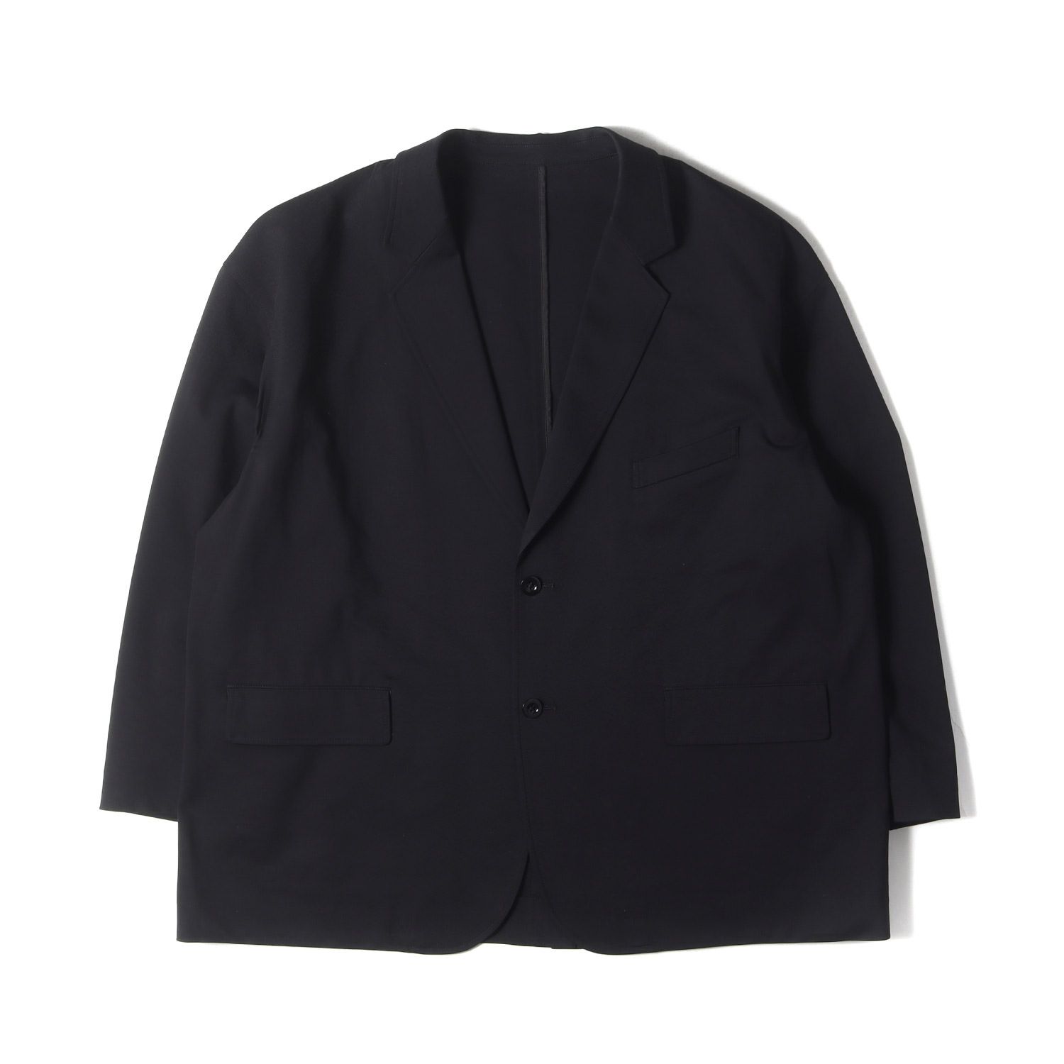 Graphpaper グラフペーパー ジャケット サイズ:2 / 23AW コンパクト 