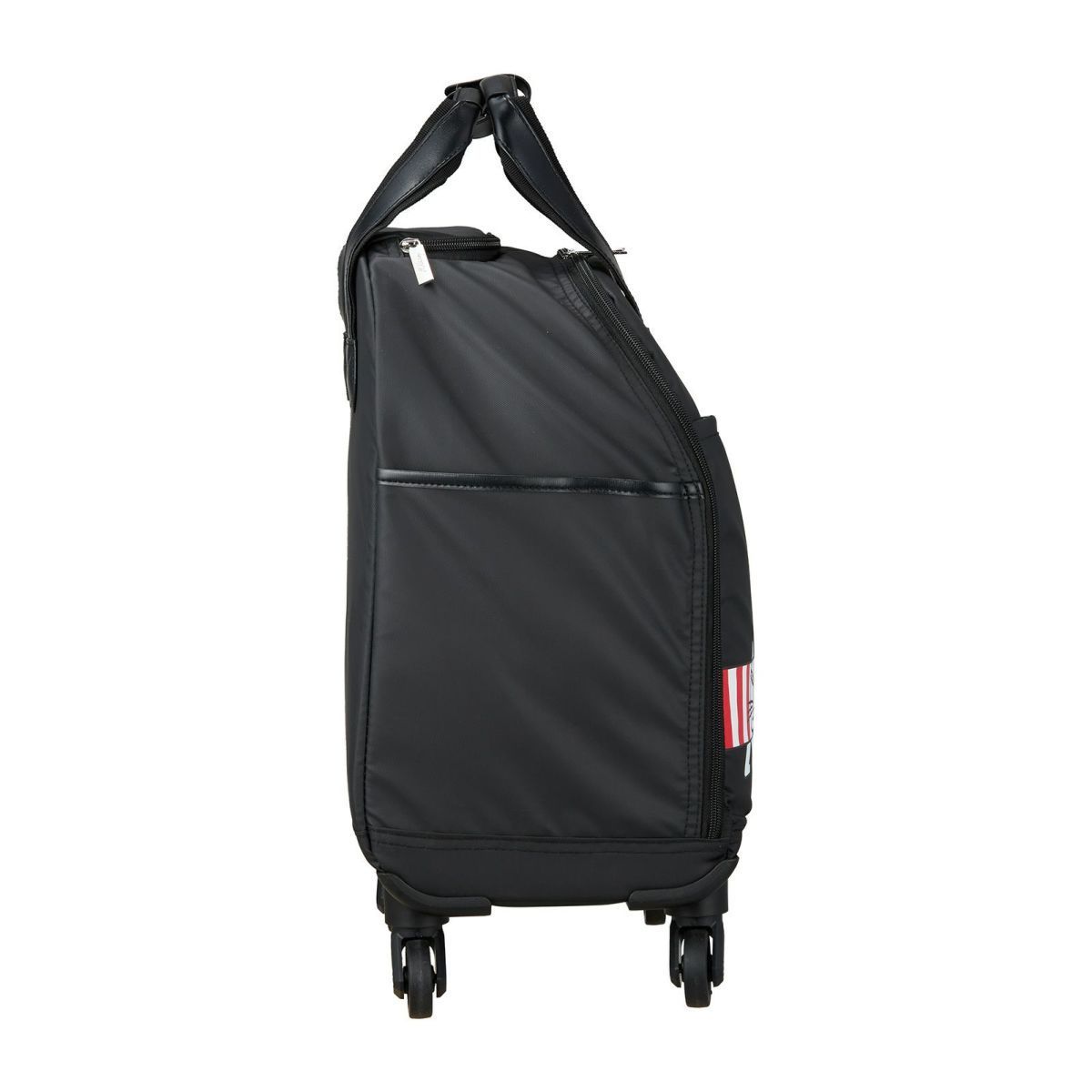 リサ ラーソン LISA LARSON ソフトキャリーケース 機内持ち込み