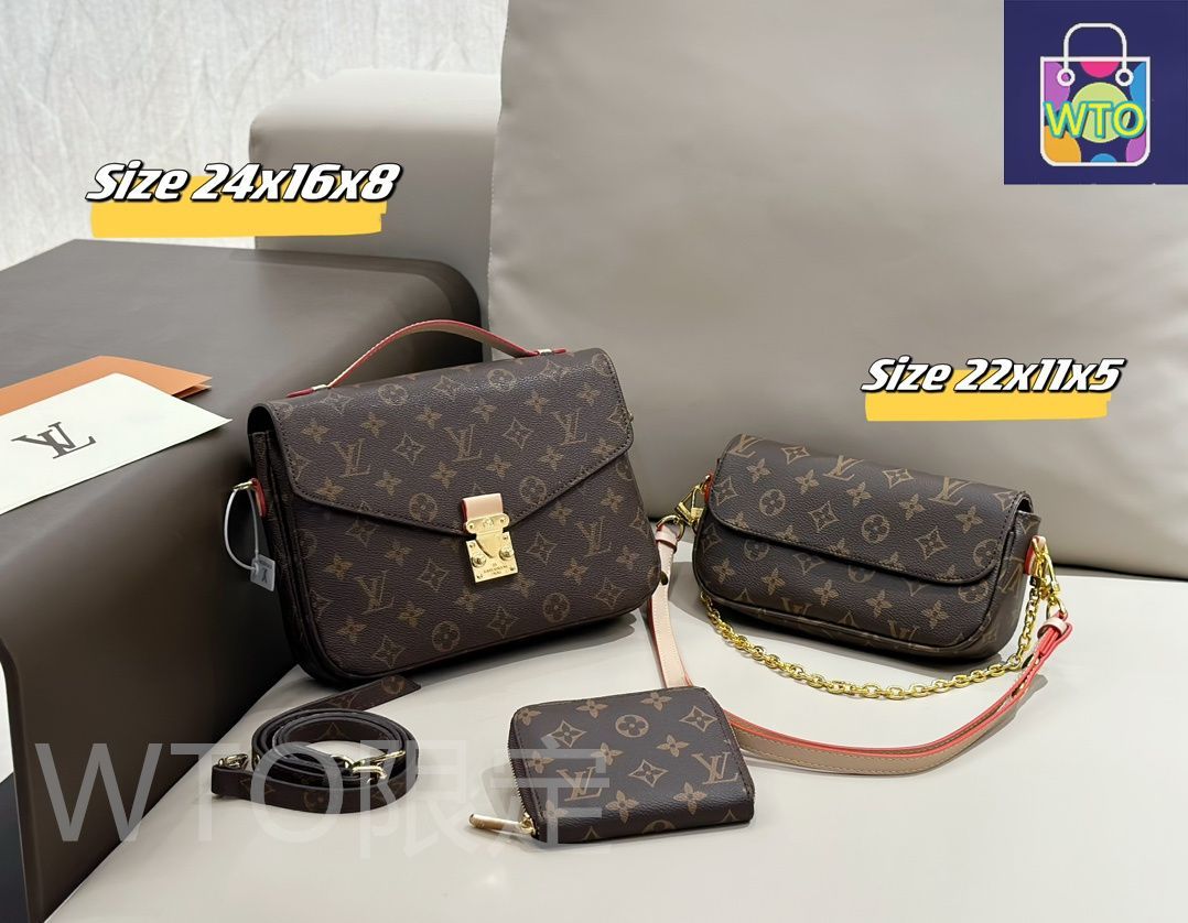 SALE中【メル便】キャッシュレスにマッチ！Louis Vuitton バッグ SALE中【メル便】キャッシュレスにマッチ！Louis Vuitton バッグ