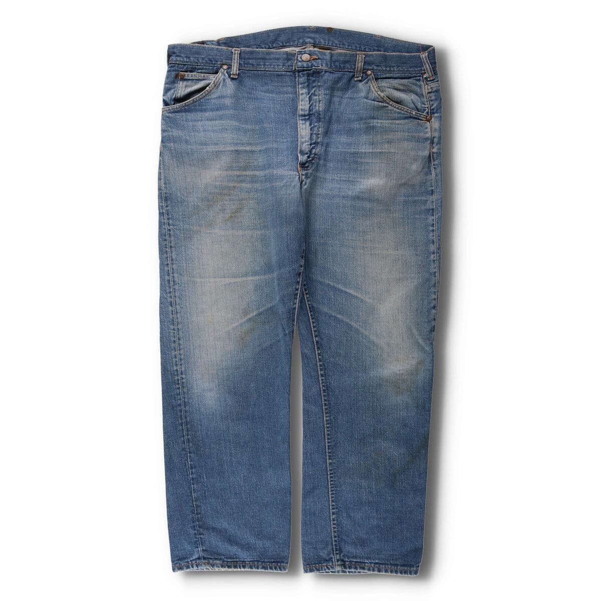 古着 ビッグサイズ 60~70年代 リー Lee RIDERS ライダース Lee 101Z R