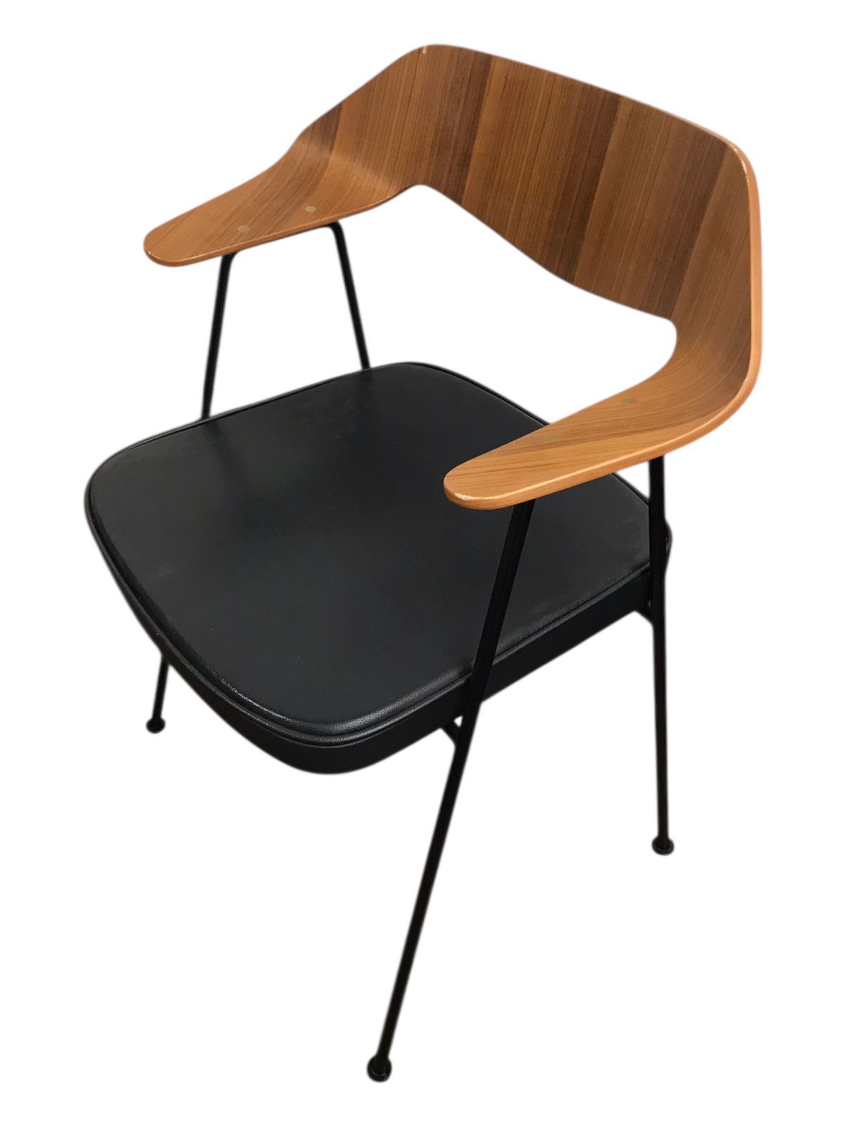 ACTUS アクタス Case Furniture ケース・ファニチャー 675 CHAIR 