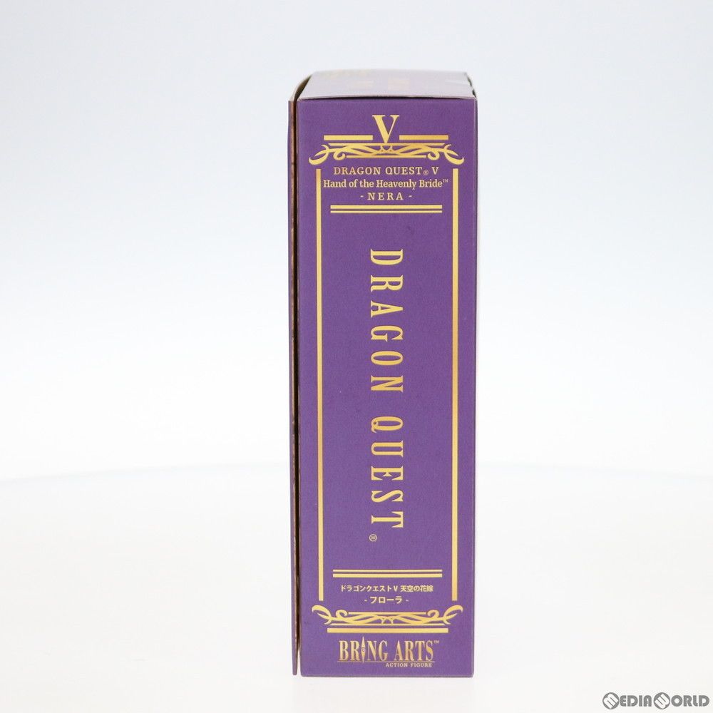 BRING ARTS ブリングアーツ フローラ ドラゴンクエストV 天空の花嫁 完成品 可動フィギュア スクウェア エニックス WWW_STEELWINDOWSANDDOORS_COM