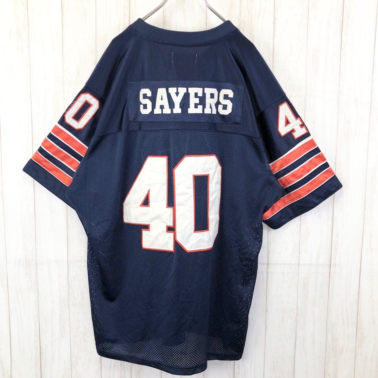 ミッチェルアンドネス NFL シカゴ ベアーズ BEARS アメフト