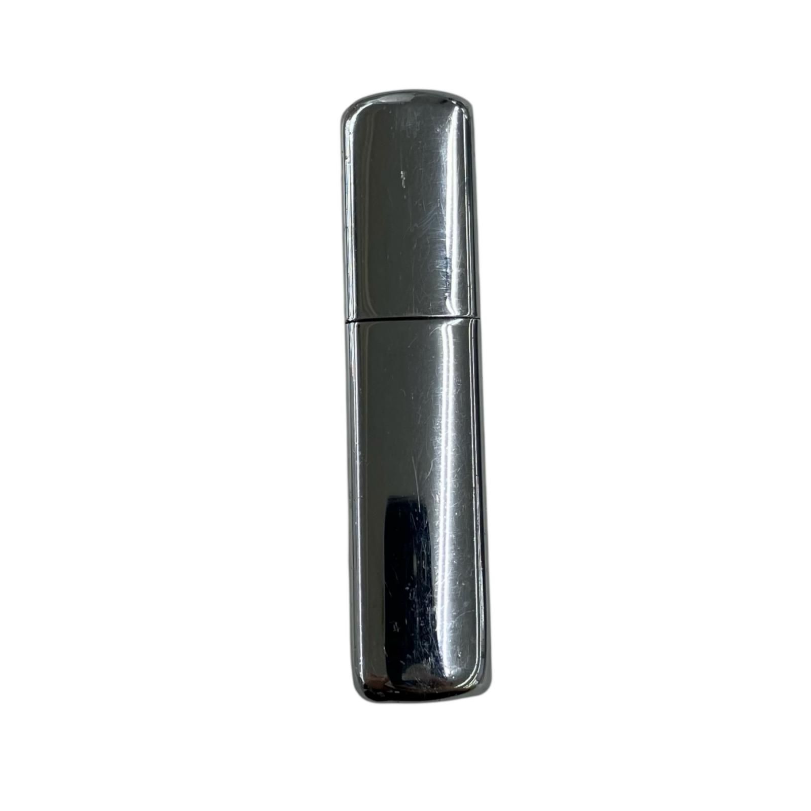 170590 現状品 ZIPPO ジッポ オイルライター ロゴ 1987年 【公式通販】 170590 現状品 ZIPPO ジッポ オイルライター ロゴ 1987年 【公式通販】