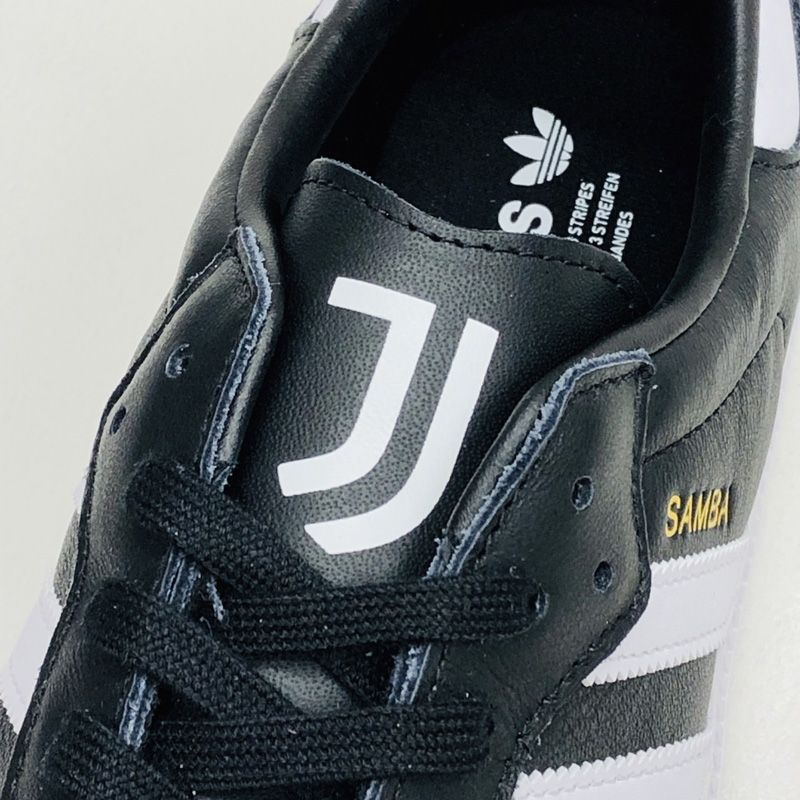 新品 adidas originals SAMBA TEAM “Juventus” アディダス オリジナルス サンバ チーム 