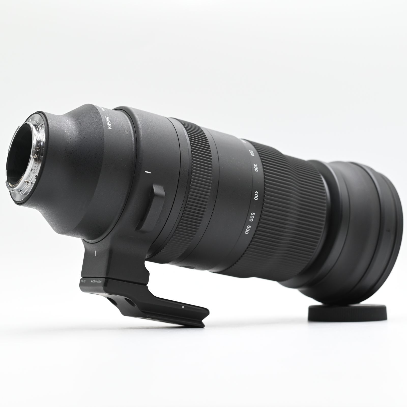 外観極上品 SIGMA シグマ 150-600mm F5-6.3 DG OS HSM Contemporary Canon EFマウント 6643( キヤノン)｜売買されたオークション情報、yahooの商品情報をアーカイブ公開 - オークファン キヤノン