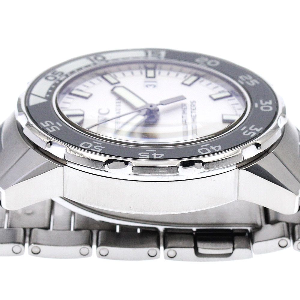 楽天市場】IWC SCHAFFHAUSEN IW353804 アクアタイマー