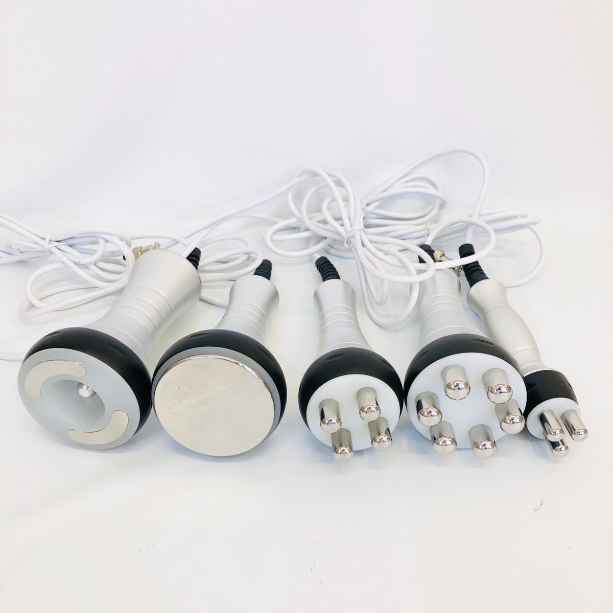 キャビテーション　痩身　美容機器 美品 業務用キャビテーション(40khz) 痩身機器 - メルカリ