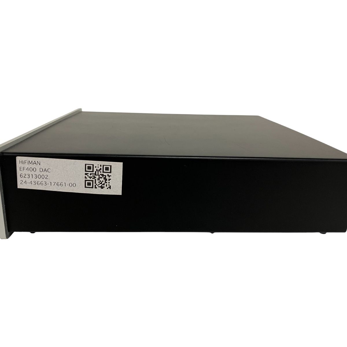 ハイファイマン