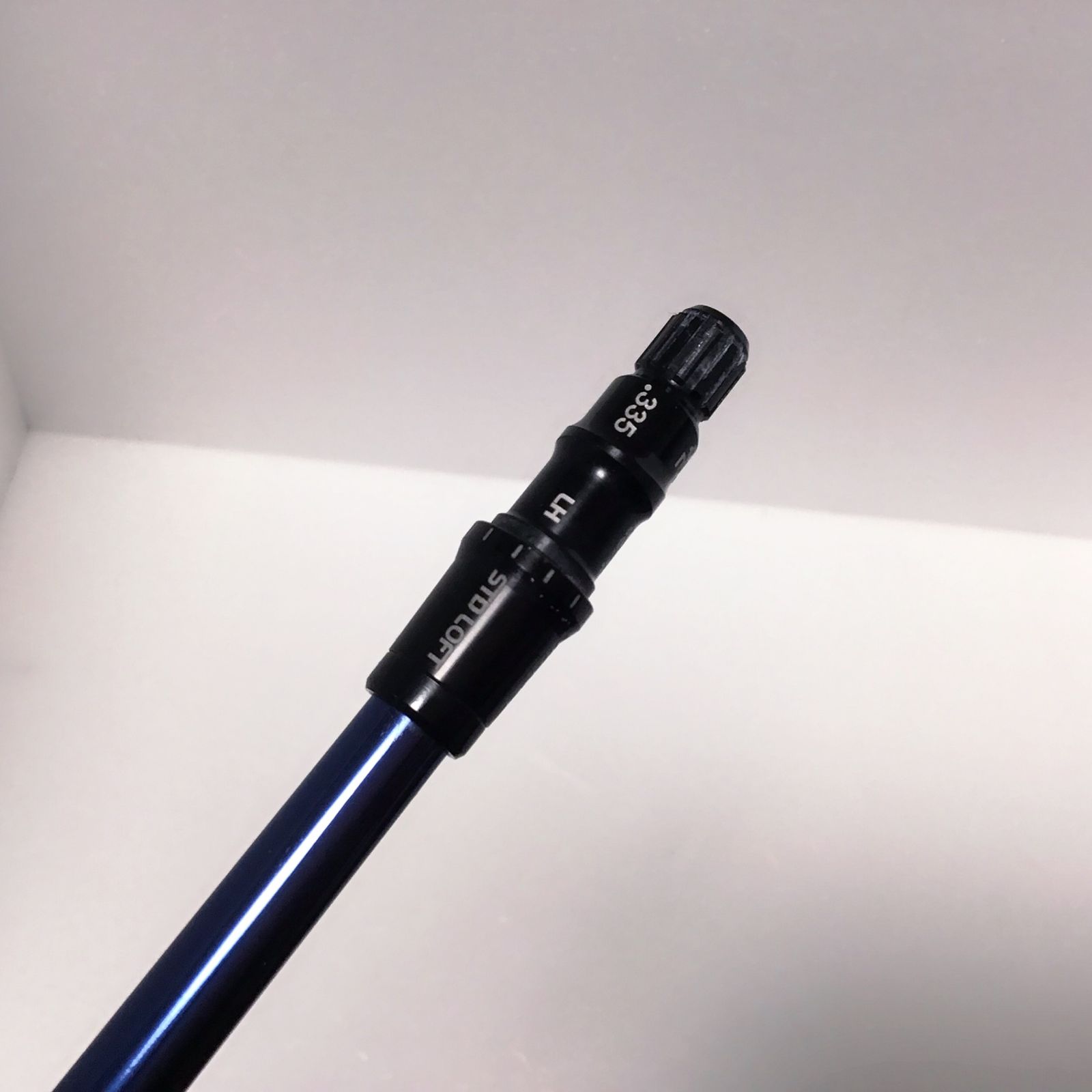 Diamana TB 60S ドライバーシャフト テーラーメイドスリーブ