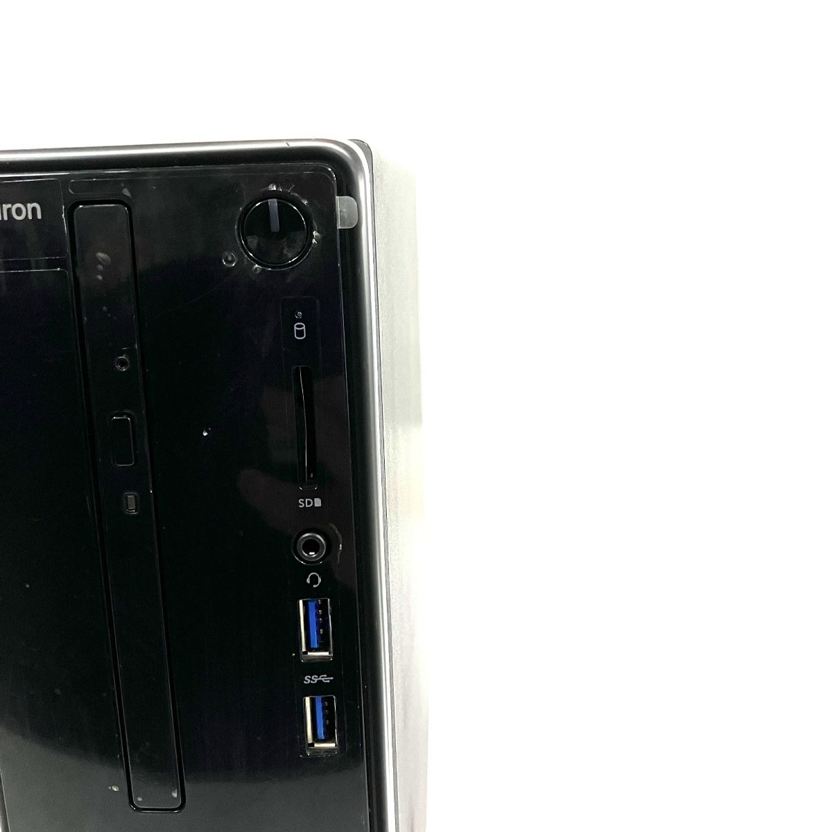 Dell Inspiron 3470 デスクトップPC Intel Core i5-8400 8GB 1.0