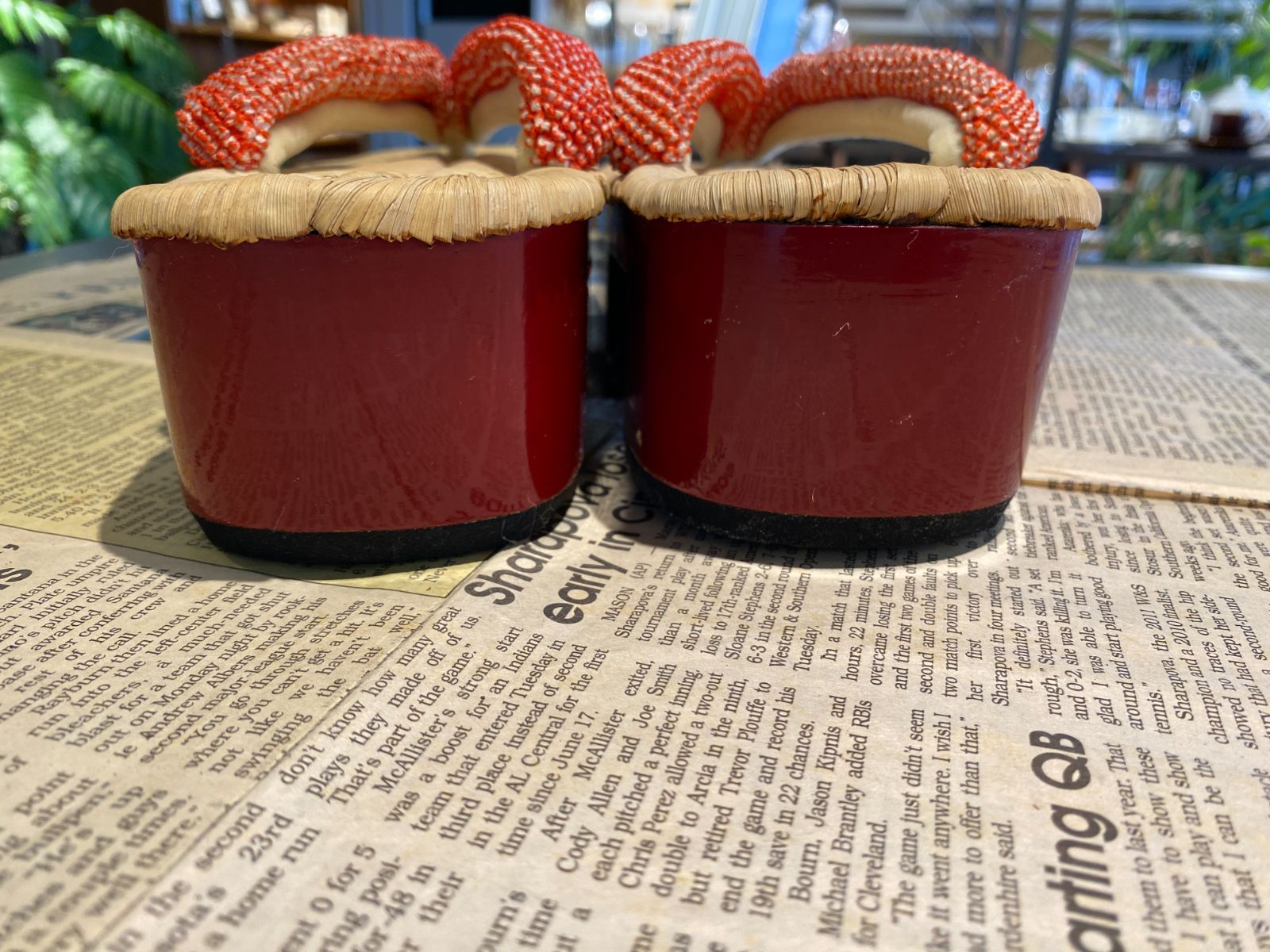 昭和 ヴィンテージ