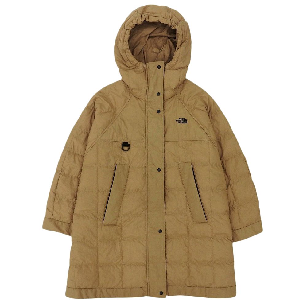 極美品】限定！THE NORTH FACE ボアジャケット ベージュ 110