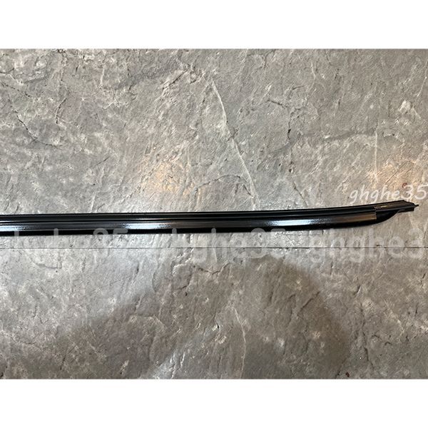 日産 純正 S14 シルビア リア ガラス モール 検索 ウインドシールド リヤ ウィンドウ モールディング s 14 シート ゴム ブレーキ レバー JN36