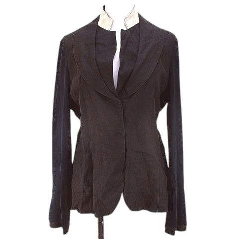 Brunello cucinelli ジャケット　44 Brunello Cucinelli Men's Shearling-Lined Suede Field Jacket