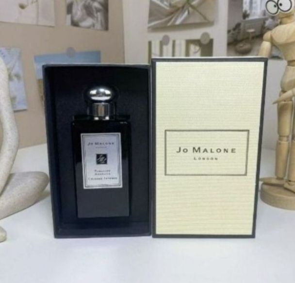新品 JO MALONE ジョーマローン London Tuberose Angelica 香水 100ml