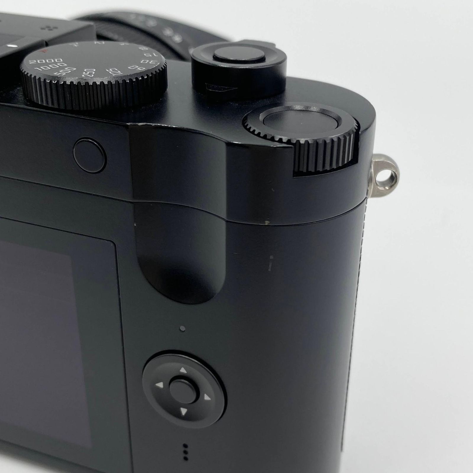 ライカ Leica Q2 TYPE 4889 コンパクトデジタルカメラ 【C4891