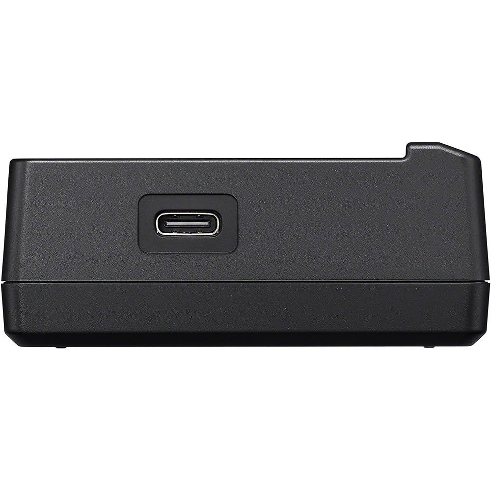 引き立つ 数量 SONY ソニー カメラ用バッテリーチャージャー BC-ZD1