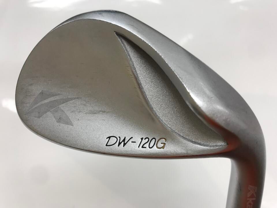 Dolphin Wedge DW-120G 44 R NSプロ950GH neo ウェッジ キャスコ 最短