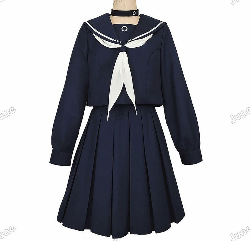 同人服