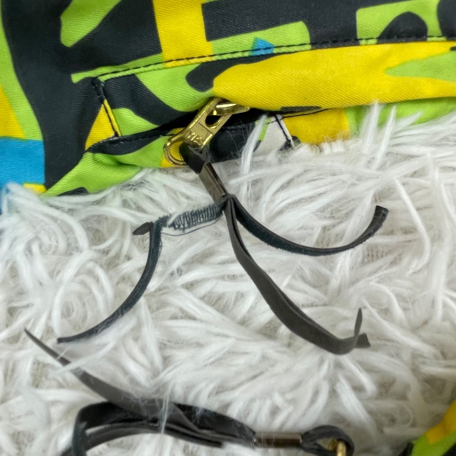 スノーウェア FUEL