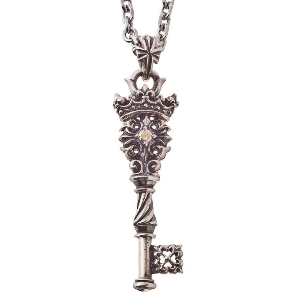 キングダムキーペンダント アルテミスクラシック ペンダントトップのみ シルバーアクセサリー ジュエリーブランド