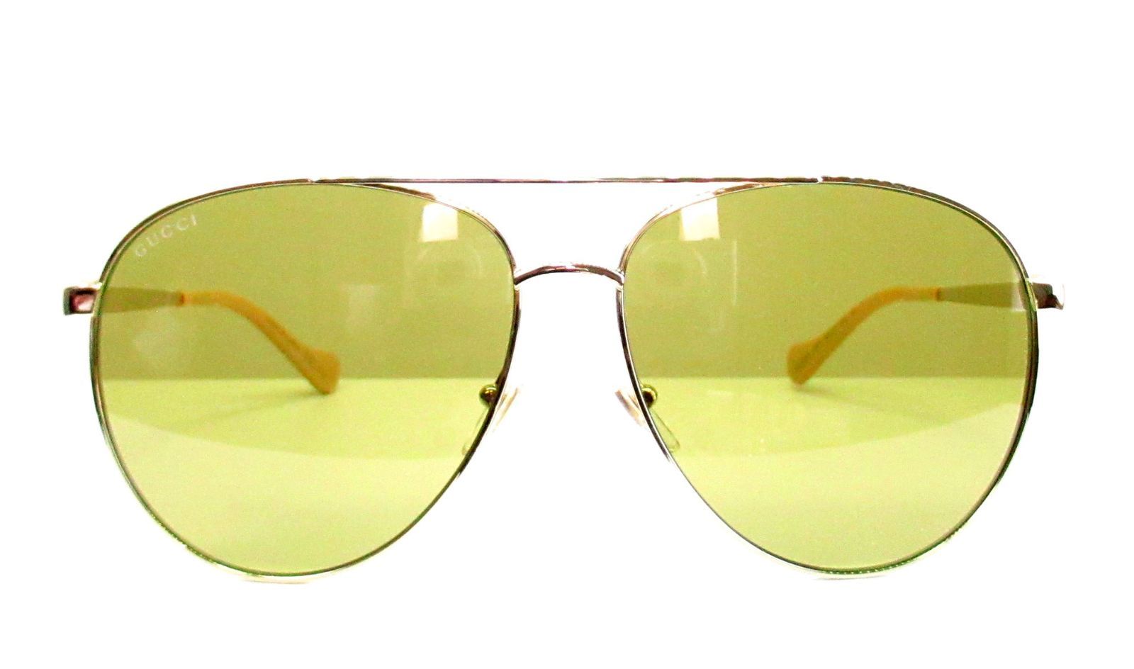 ◇GUCCI グッチ ◇サングラス GG1088S-003 ◇ケース付 ◇日本製 - メルカリ 