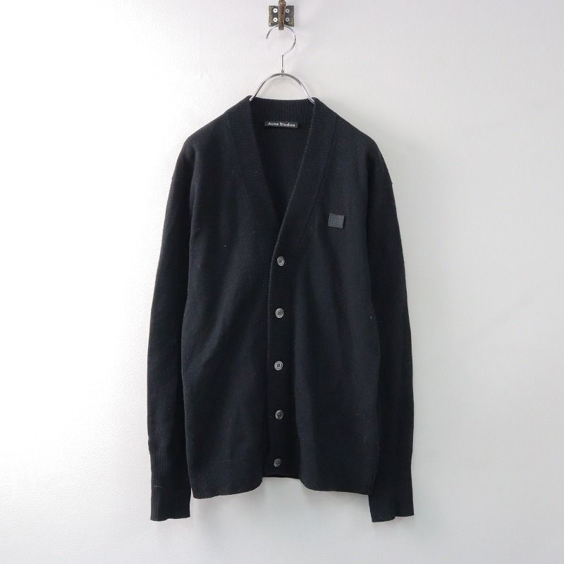 アクネストゥディオズ Acne Studios NEVE FACE フェイスパッチ 