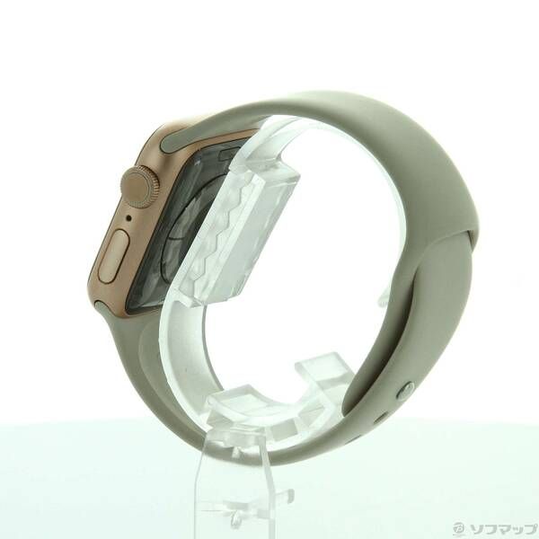 スマートウォッチ・ウェアラブル 〔品〕 Apple Watch Series 5 GPS