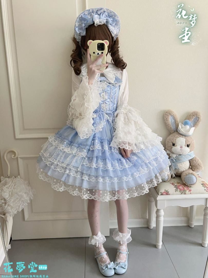 ゴスロリ かわいい