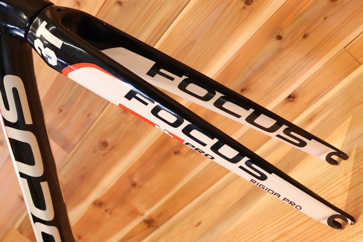 フォーカス FOUCUS イザルコ プロ IZALCO PRO カーボン ロードバイク