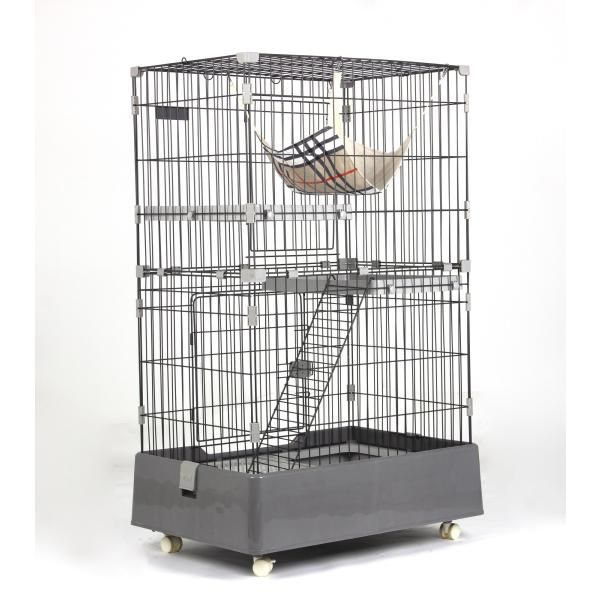 キャットケージ 猫